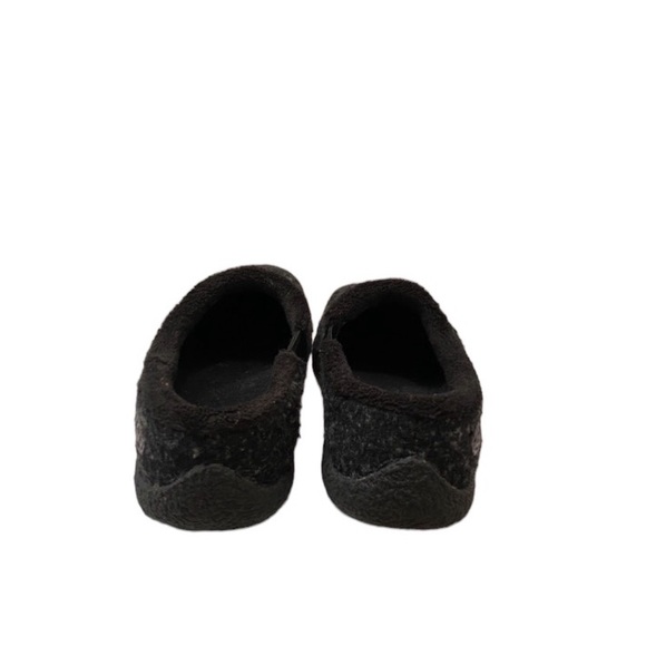 Keen Howser Wool Slide On Mules - Picture 8 of 10